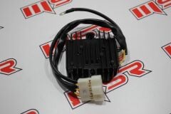 BAJAJ DOMİNAR D400 REGÜLATÖR A