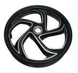 JANT 12'' TVS JPT 125 (E5) ÖN (K6111650) SİYAH