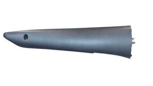 RMG MOTO GUSTO CLASSİCO 125 MARSBIYE SAG MAT SIYAH