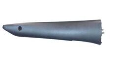 RMG MOTO GUSTO CLASSİCO 125 MARSBIYE SAG MAT SIYAH