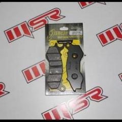 RKS FRECCİA 150 ÖN DİSK BALATA