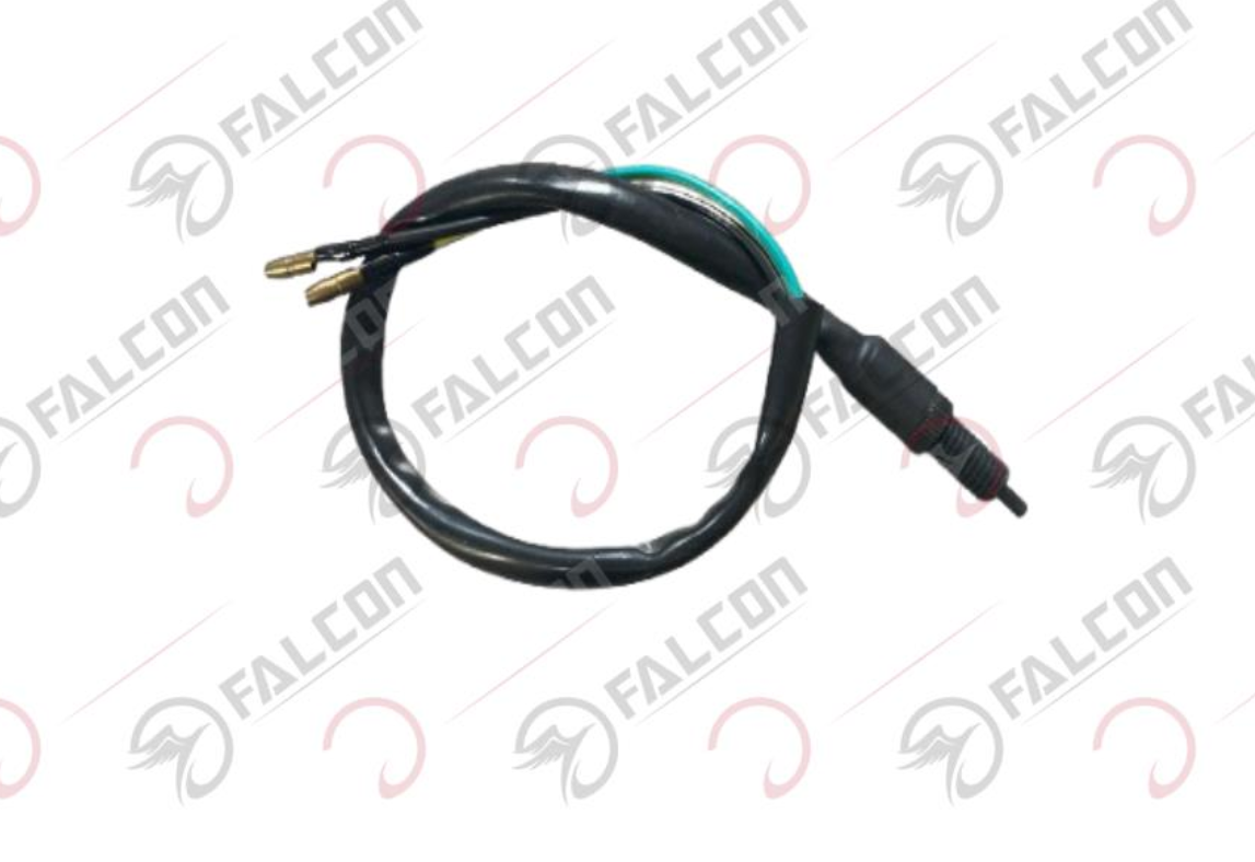 ÖN FREN MÜŞÜRÜ-MASTER 50