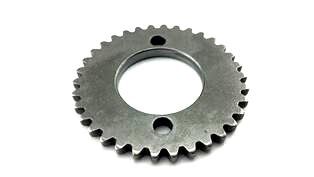 RMG MOTO GUSTO RANGER EKSANTRIK DISLI