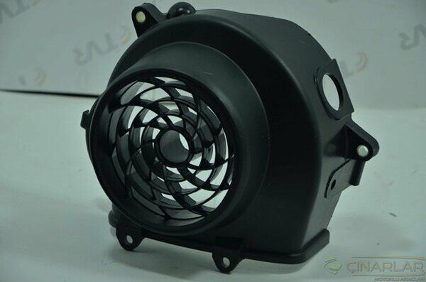 SPACY 110 FAN KAPAĞI OEM