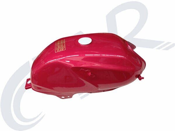 YBR 125 K BENZİN DEPOSU KIRMIZI CTVR