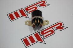 AN 125 MARŞ ROLESİ