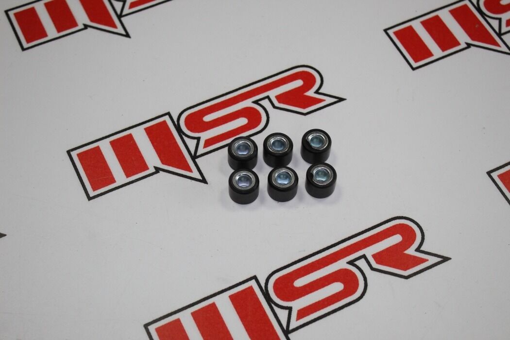 BWS 100 ÖN VARYATÖR 6&39;LI BURÇ TAKIMI 5.5GR 15X12