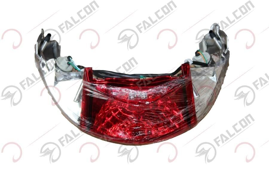 ARKA STOP KOMPLE-DOLPHIN Falcon