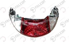 ARKA STOP KOMPLE-DOLPHIN Falcon