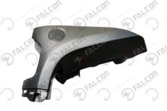 Falcon Cmax Ön Sinyal Karenajı Sol Siyah
