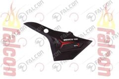 YAN KAPAK SOL KIRMIZI-MEXİCO Falcon