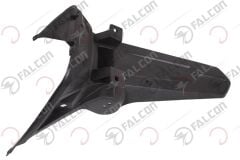 ARKA ÇAMURLUK SİYAH-NİTRO 50 Falcon