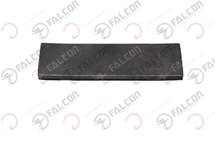 ŞASİ NUMARATÖR KAPAĞI-SERVİCE 1500W Falcon