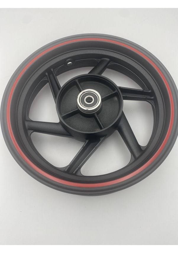 LİFAN PONY 100 ARKA JANT