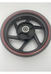 LİFAN PONY 100 ARKA JANT