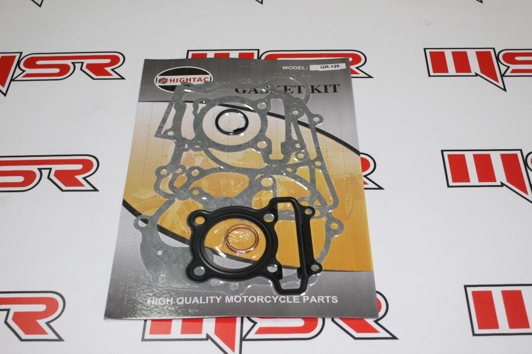 SYM JET 4 125 - FIDDLE 2 125 S - ORBİT 2 125 - ALLO 125  - CROX 125 - X PRO 125 -  CONTA TAKIMI