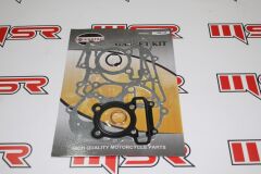 SYM JET 4 125 - FIDDLE 2 125 S - ORBİT 2 125 - ALLO 125  - CROX 125 - X PRO 125 -  CONTA TAKIMI