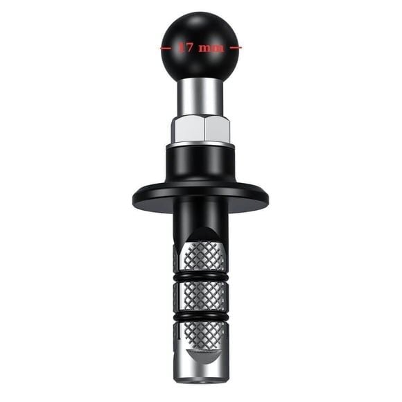 17mm Toplu Çatal Bağlantı Adaptörü