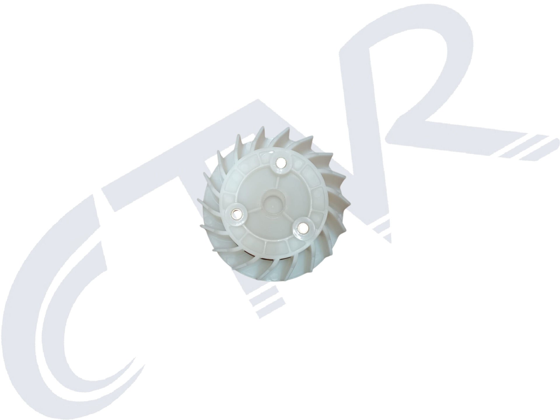 HONDA SPACY 110 FAN OEM