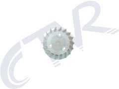 HONDA SPACY 110 FAN OEM
