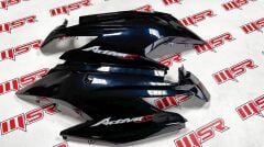 ACTIVA S 125 YAN KAPAK MAVİ
