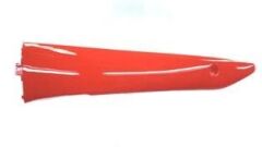 RMG MOTO GUSTO CLASSİCO 125 MARSBIYE SOL KIRMIZI