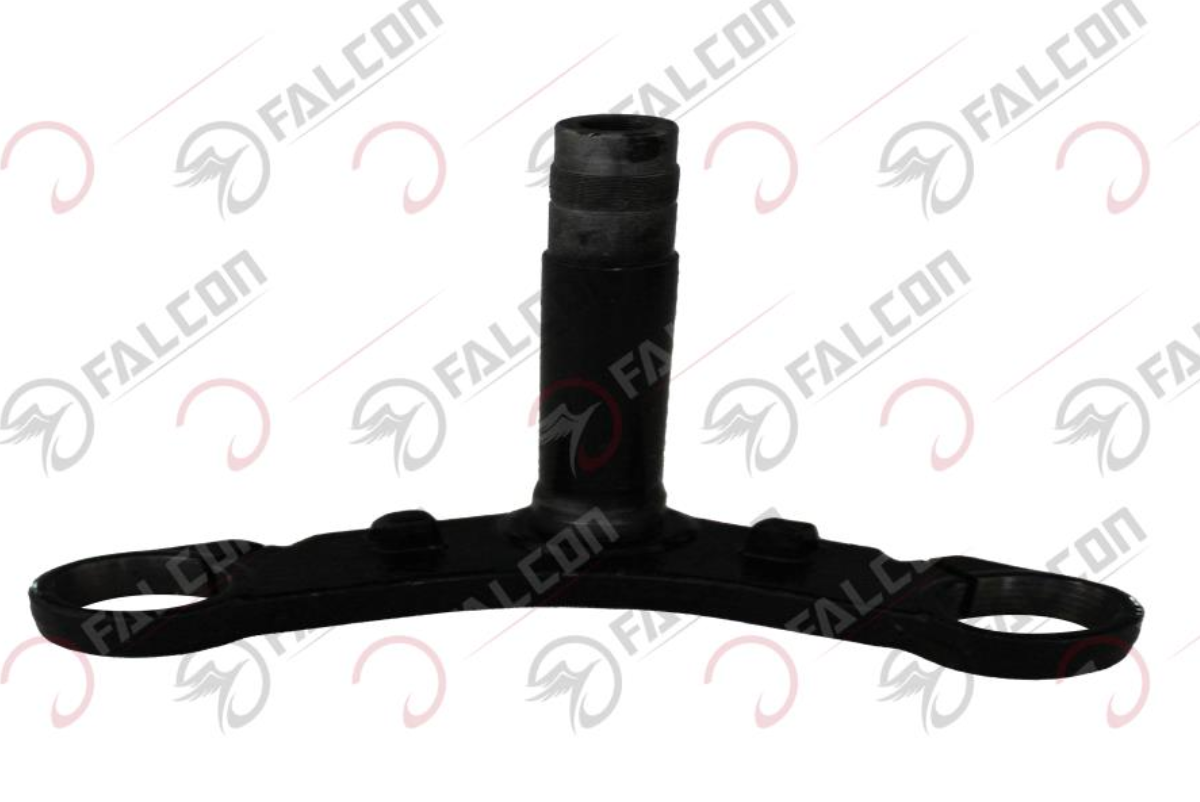 PLATİN (ÖN MAŞA) -FR 250 RACING