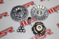 HONDA FORZA 350 - ADV 350 ÖN VARYATÖR