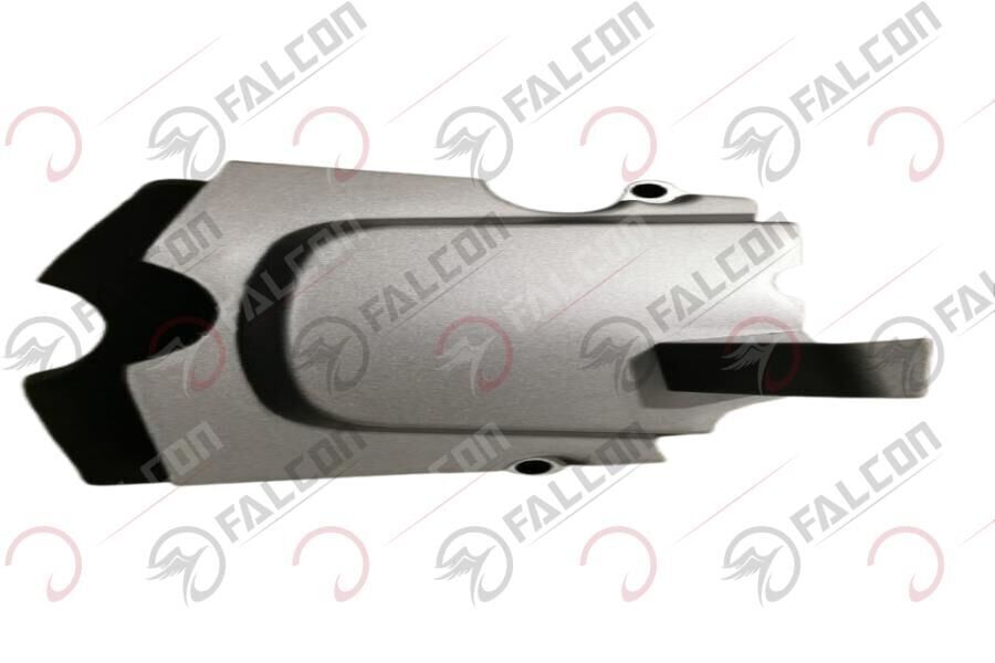 ÖN DİŞLİ KAPAĞI (MOTOR DİŞLİ KAPAĞI)-SÜPER 100-5 YENİ Falcon