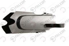 ÖN DİŞLİ KAPAĞI (MOTOR DİŞLİ KAPAĞI)-SÜPER 100-5 YENİ Falcon