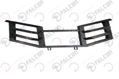 ÖN KORUMA DEMİRİ MAT SİYAH- MAXIMUS 42000 Falcon