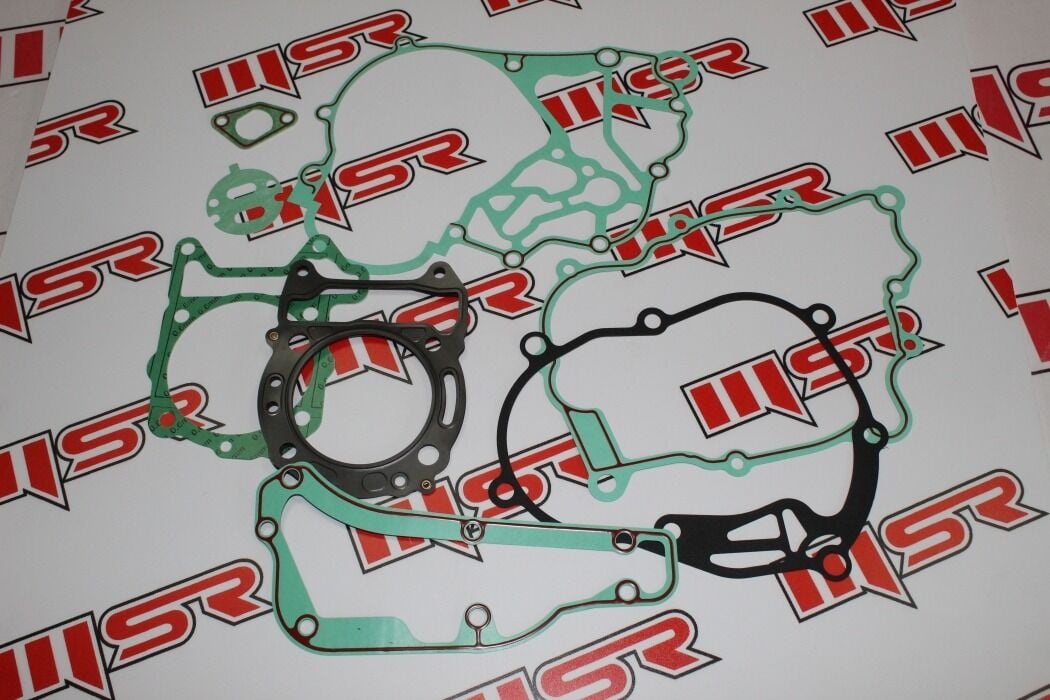 MONDİAL RESSİVO 250/RKS VIESTE 249/VESPA 250/TR250T HURACAN TK CONTA 8 Lİ A