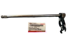 REGAL RAPTOR Spyder 350 Vites İç Mil Çatalı