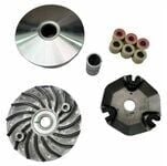 VARYATÖR ÖN TVS JPT 125 (E5) (KL070030) T V S