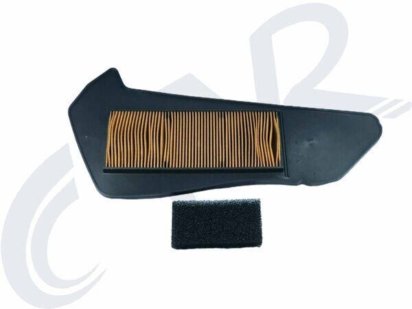 X MAX 250- 400 HAVA FİLTRESİ (2020 MODEL)