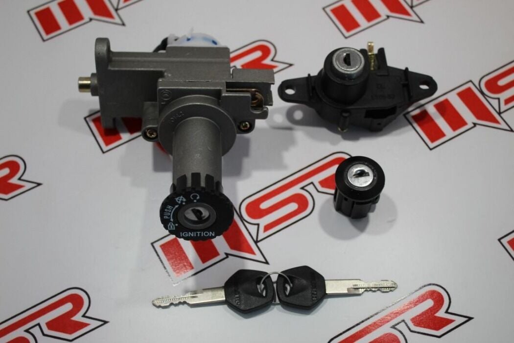 AN 125 KONTAK ORJINAL