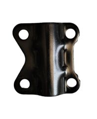 DİREKSİYON BAĞLANTI ÜST KELEPÇE DORU