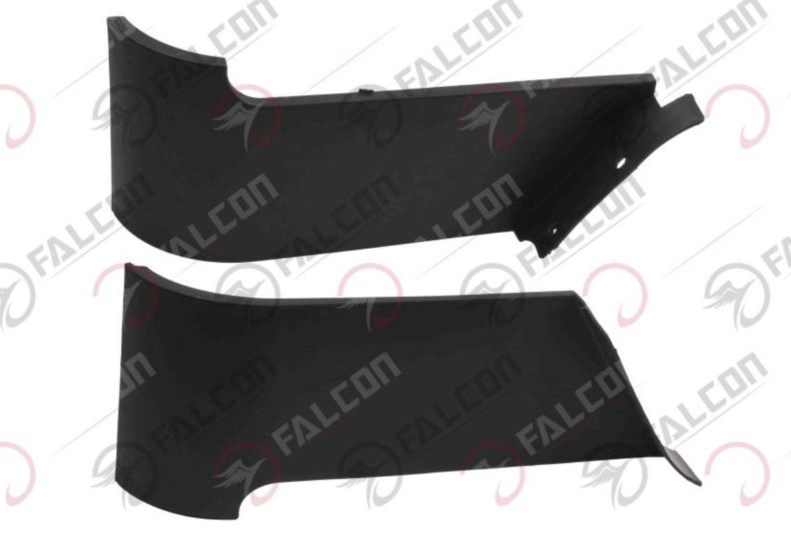 SELE ALT BİRLEŞTİRİCİ SAĞ SOL TAKIM-FRIDA 7000 Falcon