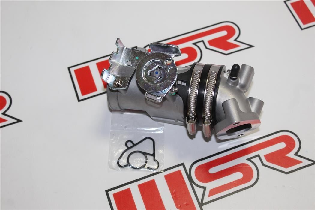 HONDA FORZA 250 GAZ KELEBEĞİ 38 MM