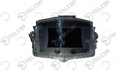 KM SAATİ (DİJİTAL) -CMAX Falcon