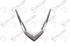 FAR KARENAJI DEKORATİF PARÇA GRİ ALT (V) - ENJOY PLUS Falcon