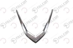 FAR KARENAJI DEKORATİF PARÇA GRİ ALT (V) - ENJOY PLUS Falcon