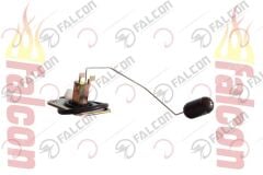 DEPO ŞAMANDIRASI-MEXİCO Falcon