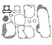 CONTA TAKIMI SK SCOOTER 50cc