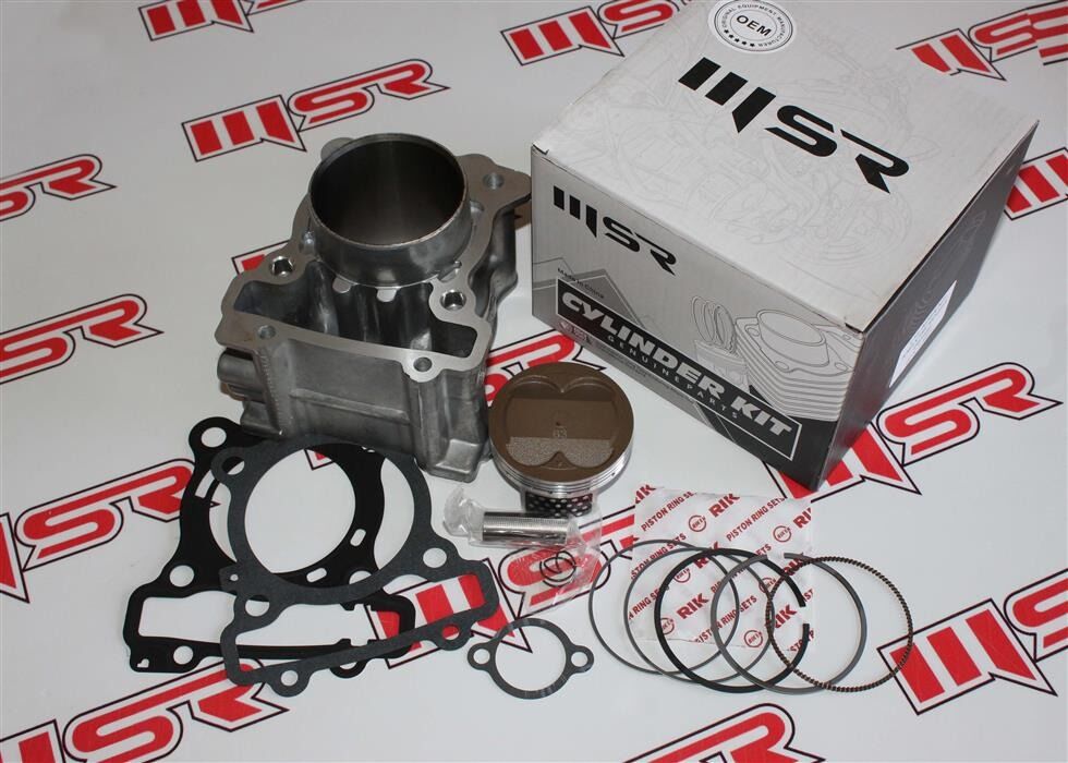 YAMAHA N-MAX 155 SİLİNDİR KİT 63 MM