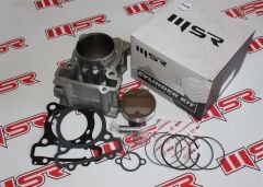 YAMAHA N-MAX 155 SİLİNDİR KİT 63 MM