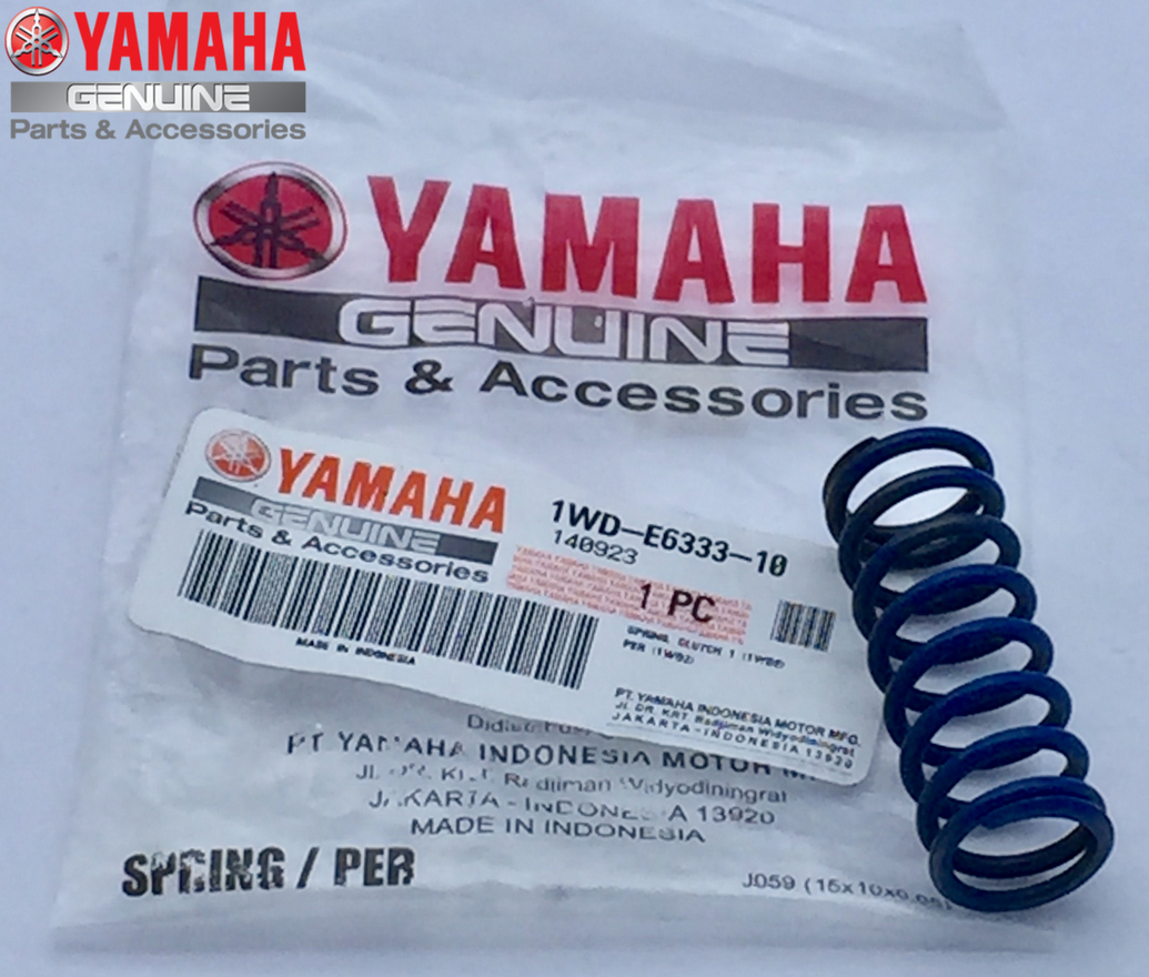 Yamaha MT25 250 DEBRİYAJ YAYI