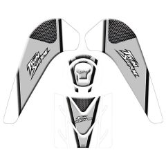 HONDA AFRİCA TWİN 2016 - 2022 UYUMLU Tank Pad Set 003