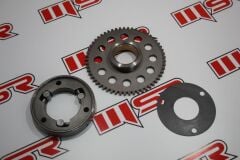 AN 125 MARŞ KAVRAMA TAKIMI