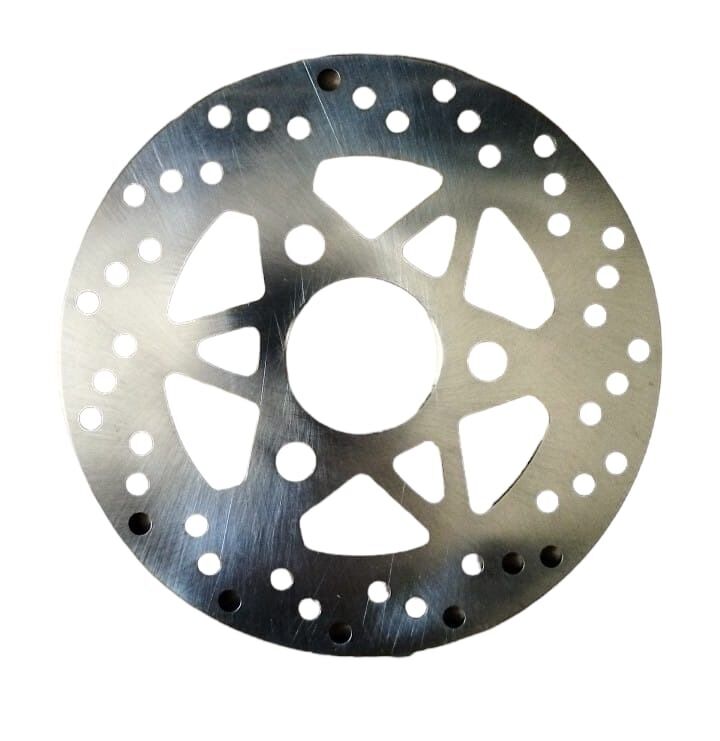 ÖN FREN DİSKİ DORU